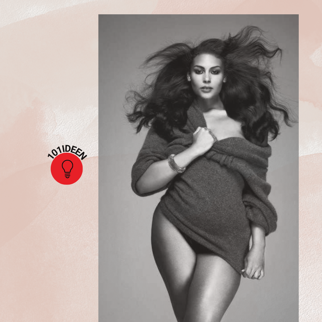 31 Tipps für Frauen im Plus-Size-Bereich